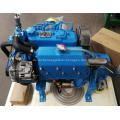 HF-3M78 20hp marine Diesel engine inboard boat electric engine